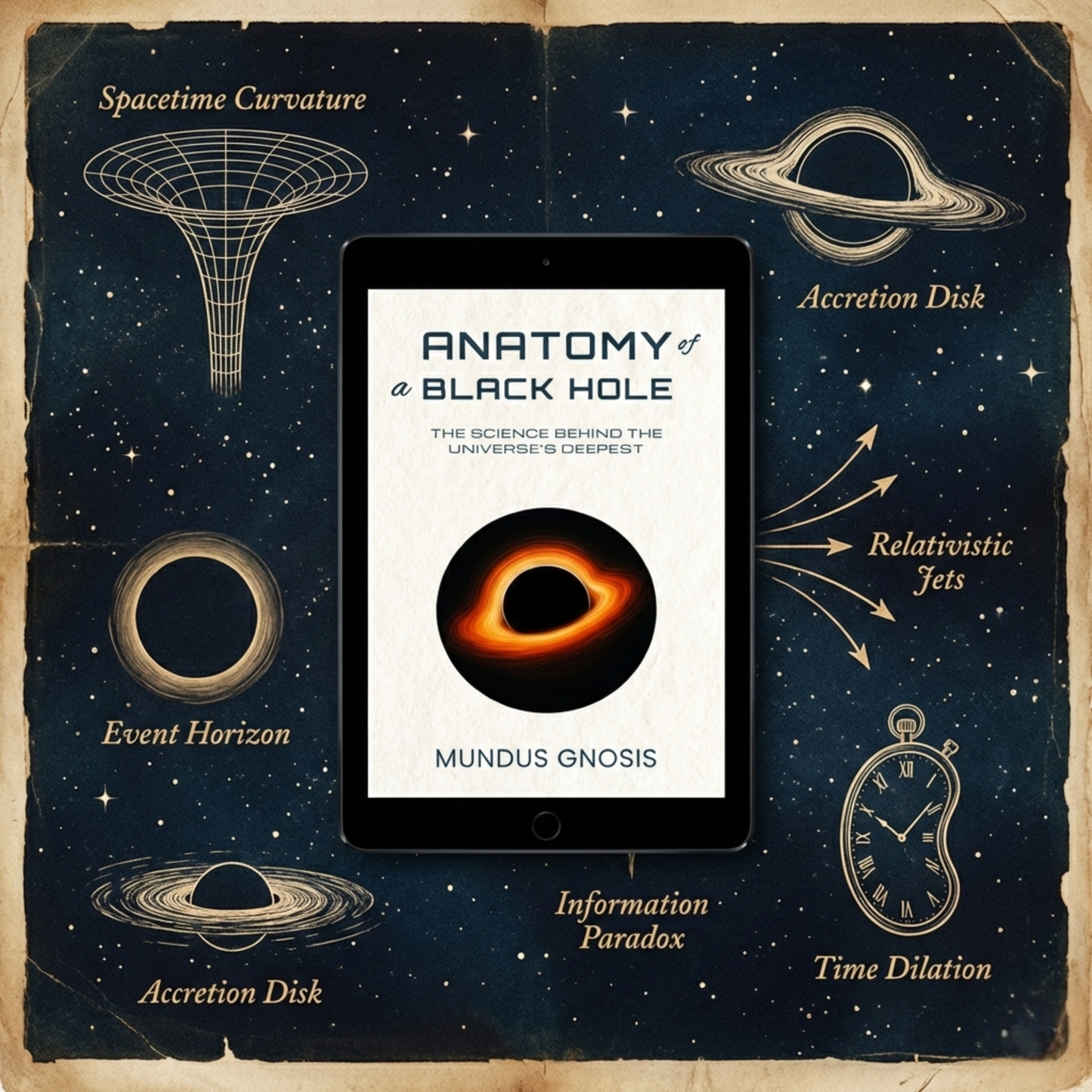 The Black Hole Breakdown: From Event Horizon to Singularity