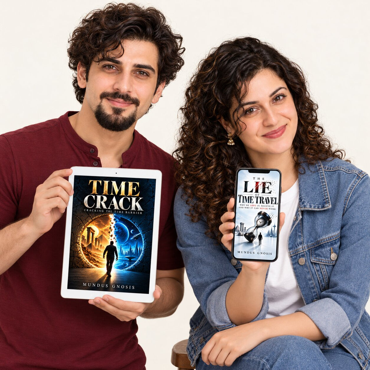 The Time Travel Bundle
