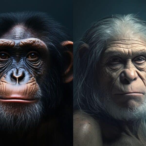 Primates and Humans - Fundamentals and Primates Characteristics – Omnia