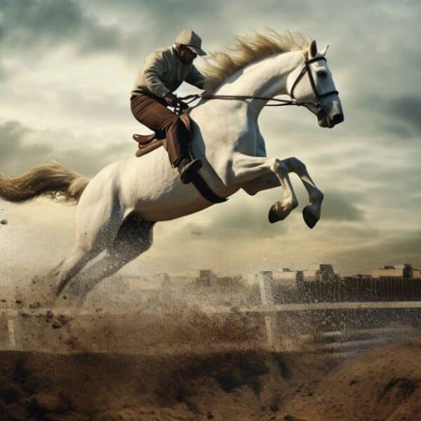 The Role of Horse Riding in Human Civilization: A Historical Perspecti ...