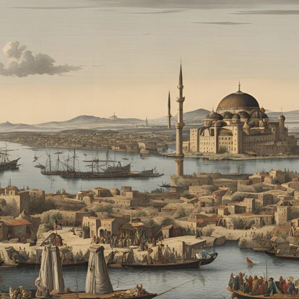 Ottoman Empire :The Phenomenal Rise you need to know