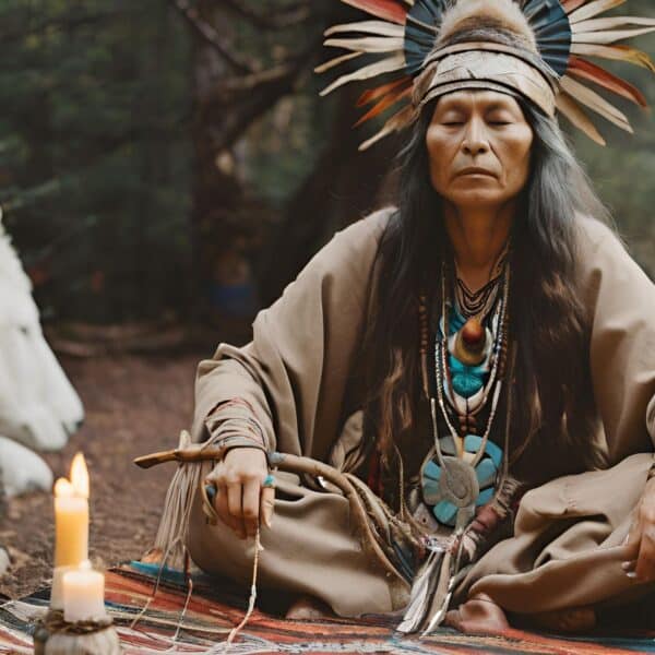 Shamanism | everything you need to know