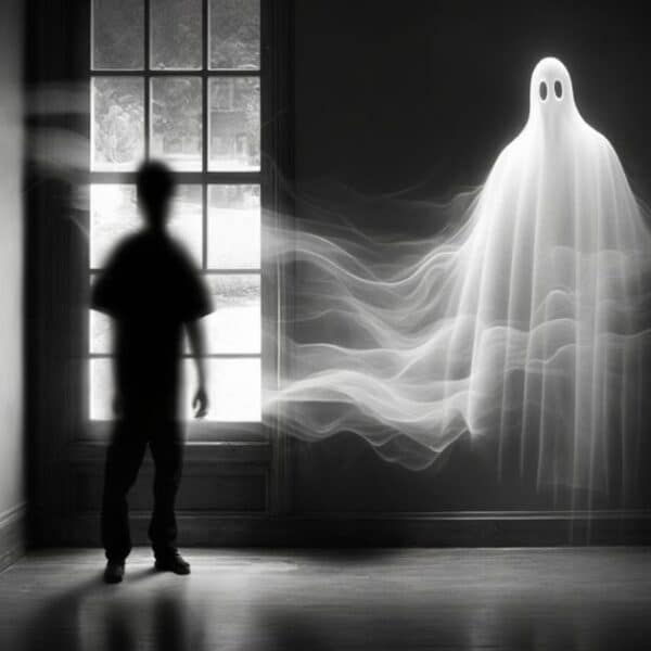 Unveiling the Secrets of Ghosts: A Deep Dive into Paranormal