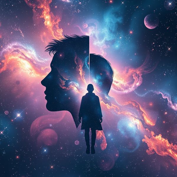 Is There Another You Out There?