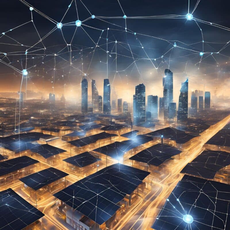 Smart grid and its technologies| everything you need to know