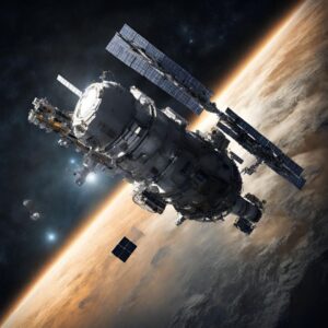 What is a Space station? all you need to know