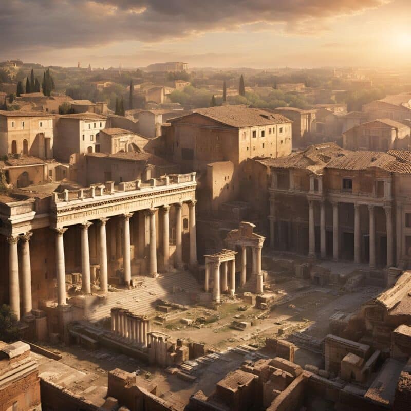 ancient Roman war | everything you need to know