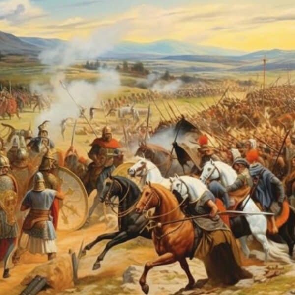 who won the Battle of Dorylaeum