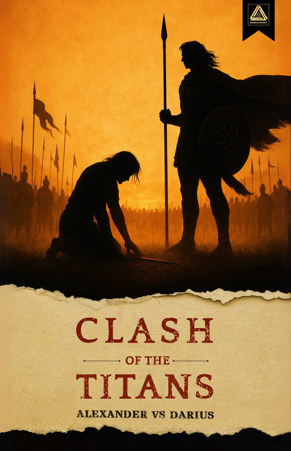 Clash of Titans