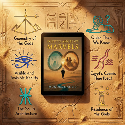 Egypt's Ancient Marvels