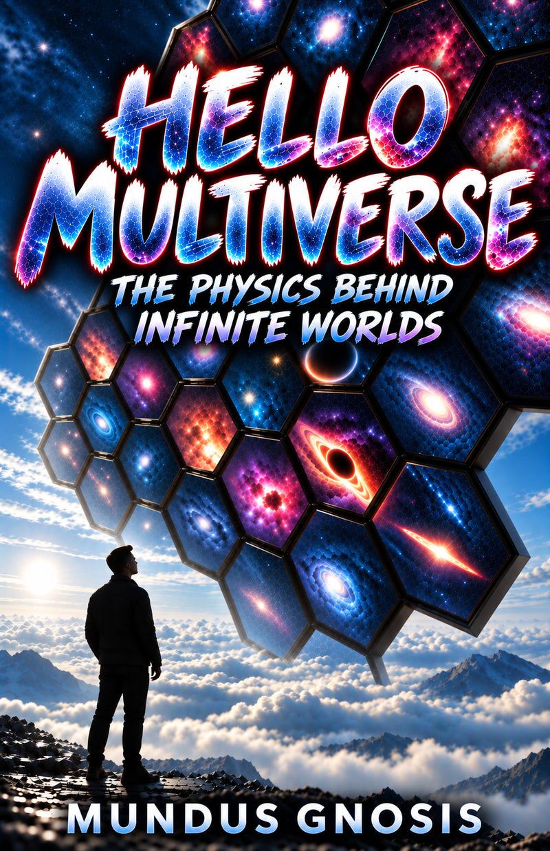 Hello Multiverse