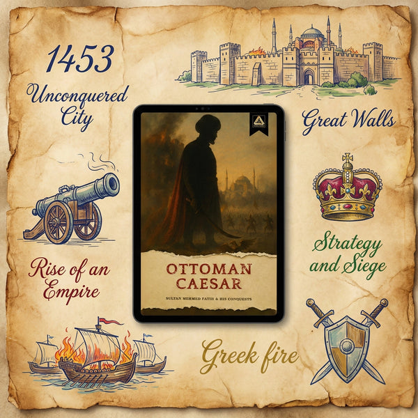 The Ottoman Caesar