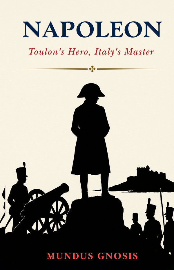 Napoleon: Toulon's Hero
